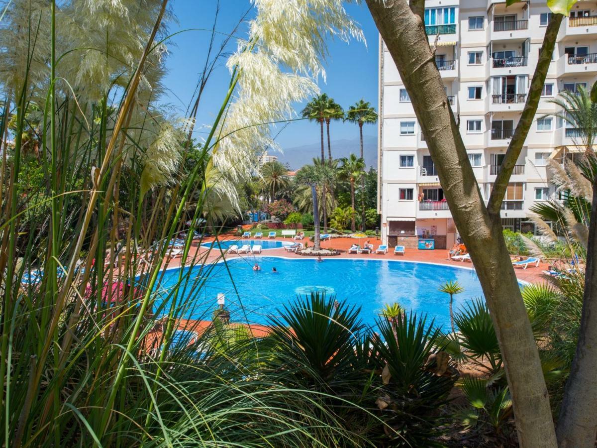 926 Fabulous View Of Lasamericas, Seafront Studio! Playa de las Américas Extérieur photo