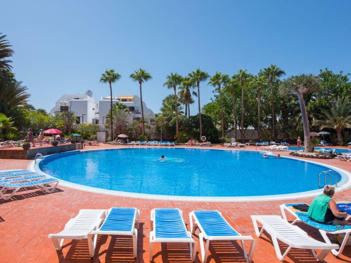 926 Fabulous View Of Lasamericas, Seafront Studio! Playa de las Américas Extérieur photo